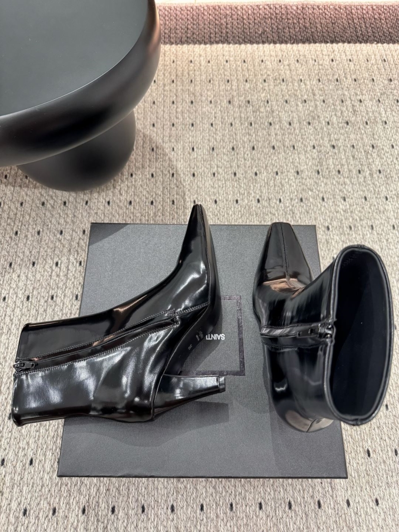 Ba1en*iaga boots